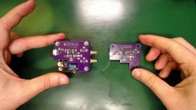 Modificações finais ao gerador de amplitude modulada