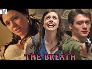 THE BREATH - Hollywood Horror Thriller Full Movie - Hollywood English Action Movie - Free Movie