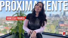 ¡Próximamente! Vanessa Franco en Sonar 24 🤠