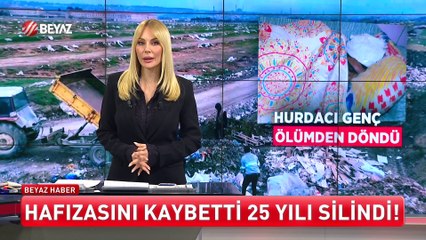 Beyaz Ana Haber 4 Mart 2025