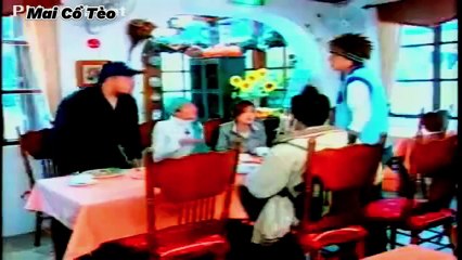 Vua Tốc Độ - Tập 1. Phần 2.