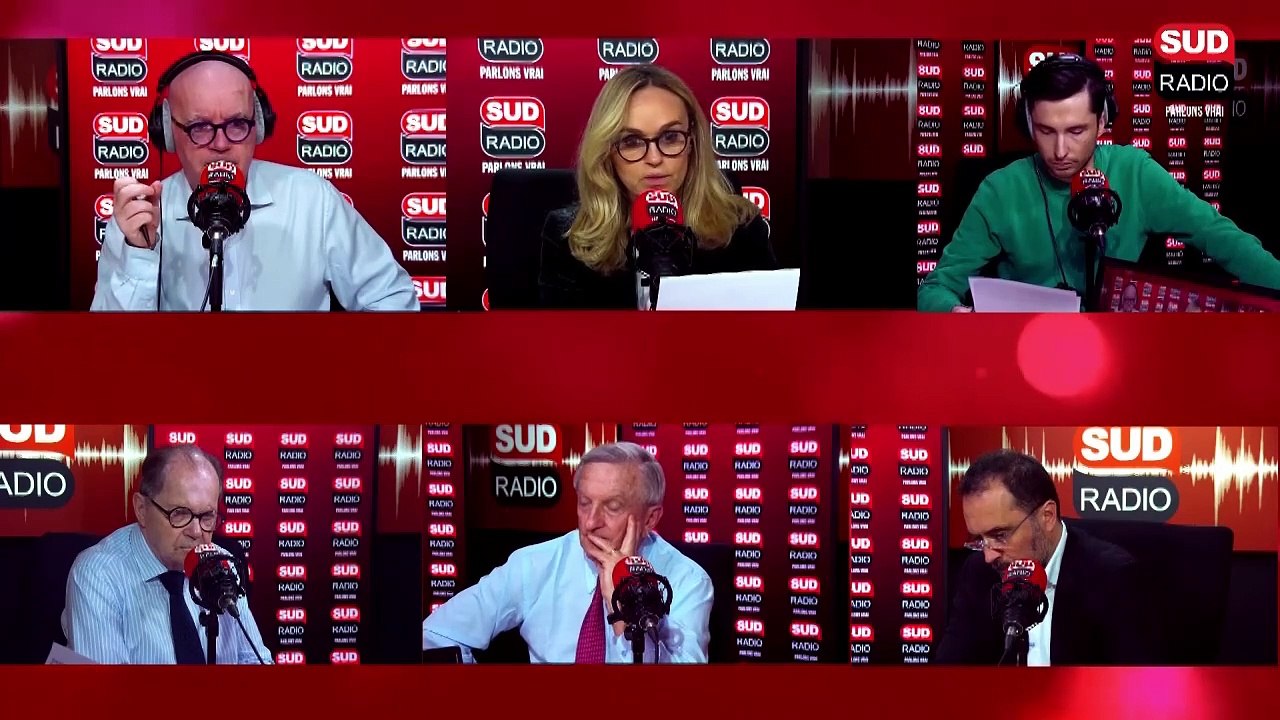 Hommage, responsabilité et réarmement : les 3 mots dans l'actu du 04 mars