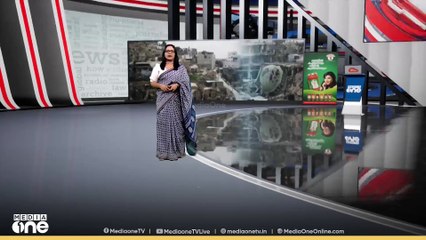 ഗസ്സയിലെ രണ്ടാംഘട്ട വെടിനിർത്തലിന്  പുതിയ ഉപാധിയുമായി ഇസ്രായേൽ