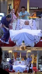 Trois nommés aux César se cachent dans cet épisode de Casting(s) ❤️