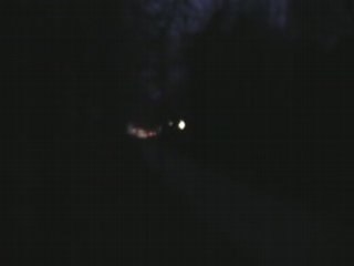 rallye des genets 2008