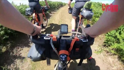 Could A Gravel Bike Be The Only Bike You Need?