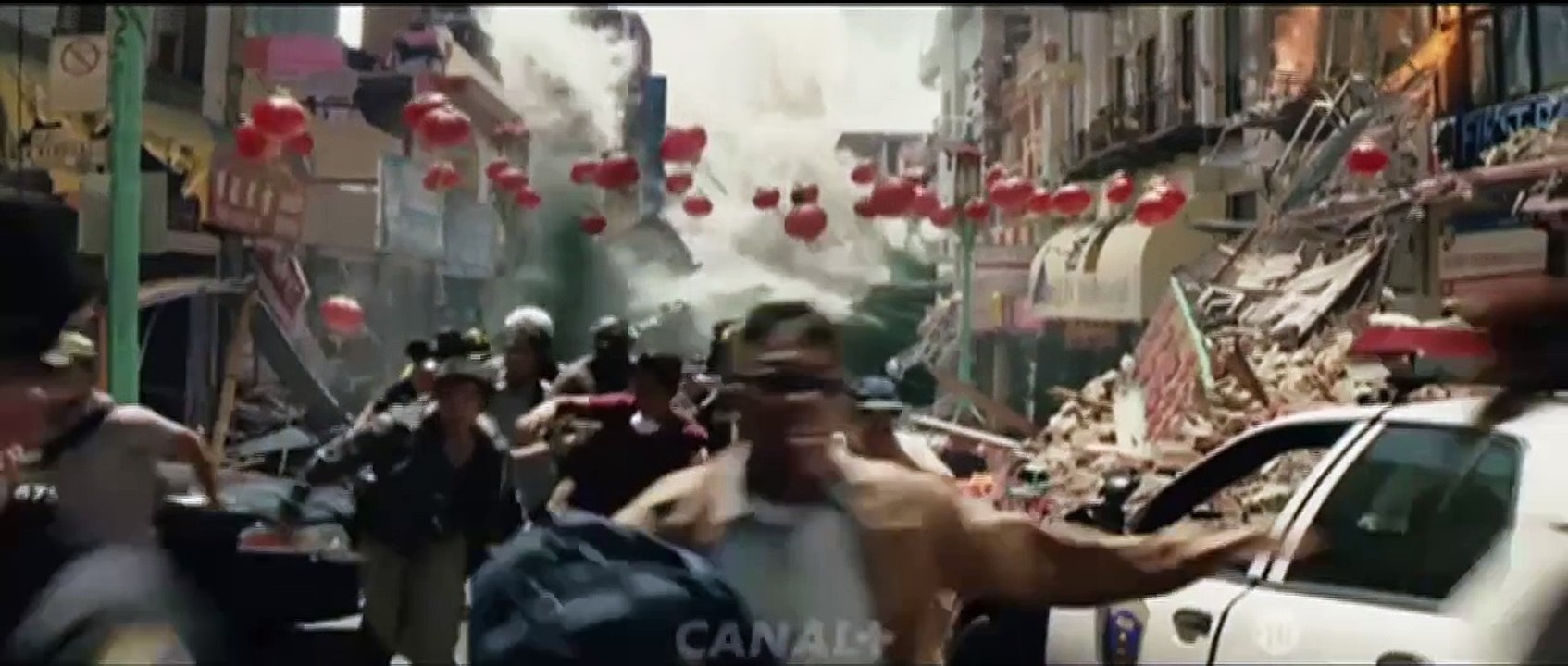 San Andreas