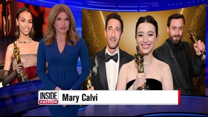 Inside Edition - March 03, 2025 [Full Episode]