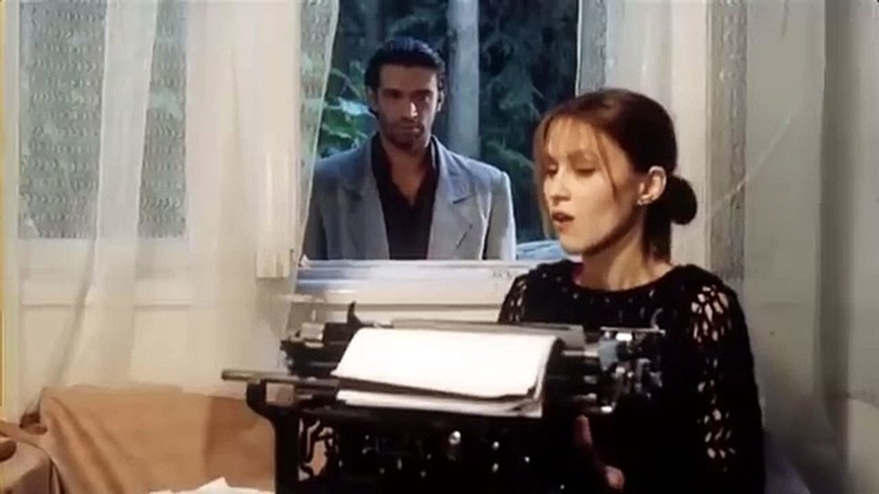 1994 Katya Ismailova Подмосковные вечера HOT RUSSIAN MOVIE