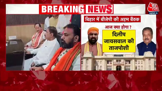 बिहार बजट पर RJD और BJP के बीच आरोप-प्रत्यारोप, तेजस्वी यादव ने लगाए आरोप