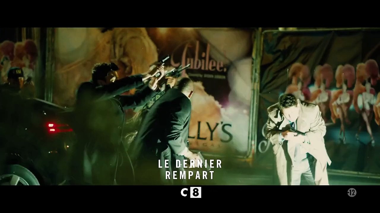 Le dernier rempart