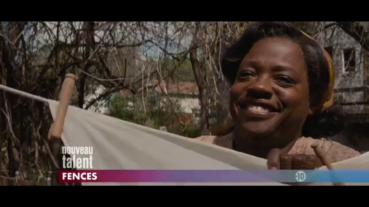 Fences