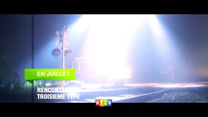 Rencontres du troisième type