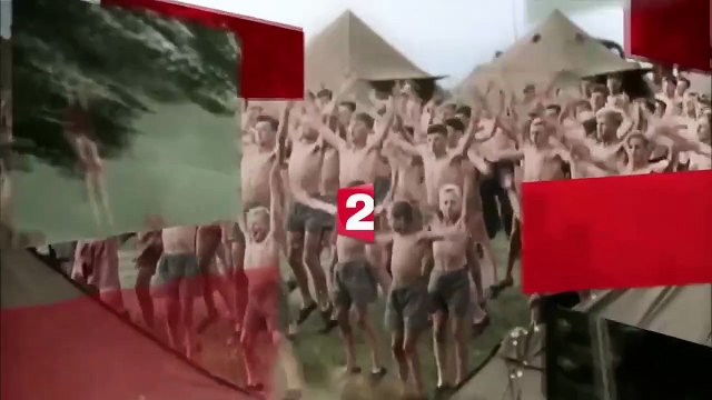 Jeunesses hitlériennes, l'endoctrinement d'une nation