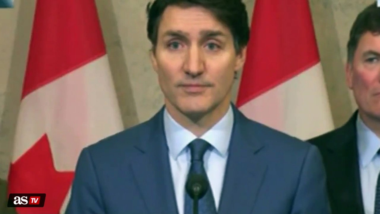 Trudeau: Canadians will keep booing the U.S. anthem—but it’s Not about You, It’s about Trump’s policies!