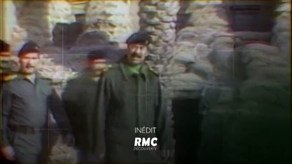 Les mensonges de l'histoire