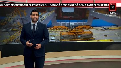 Unión Europea inicia plan de respuesta contra los aranceles de Donald Trump