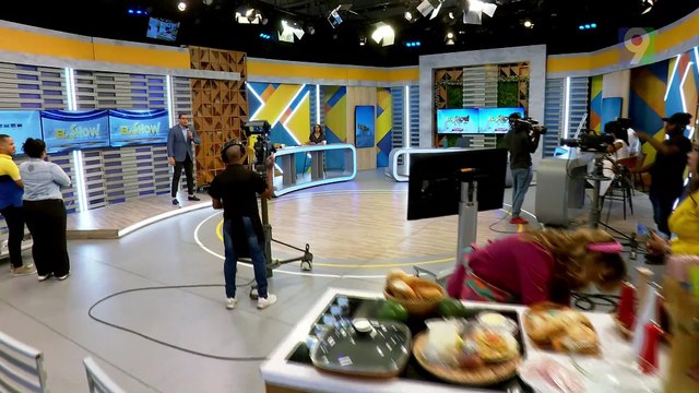 Siguen estafas con negocios piramidales | EL Show del Mediodía