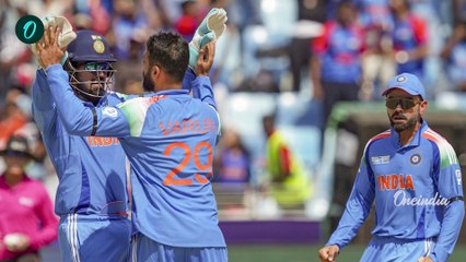 IND vs AUS Semifinal: Dubai में Kohli ने Team India को जिताया, तोड़े रिकॉर्ड्स | वनइंडिया हिंदी