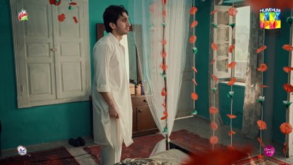 Dil Wali Gali Mein - Episode 03 - 4th Mar 25 - [ Sajal Ali  Hamza Sohail ] Vim, Surf Excel  GAL