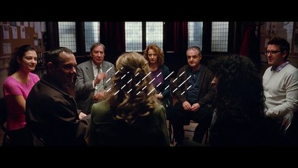 Les émotifs anonymes