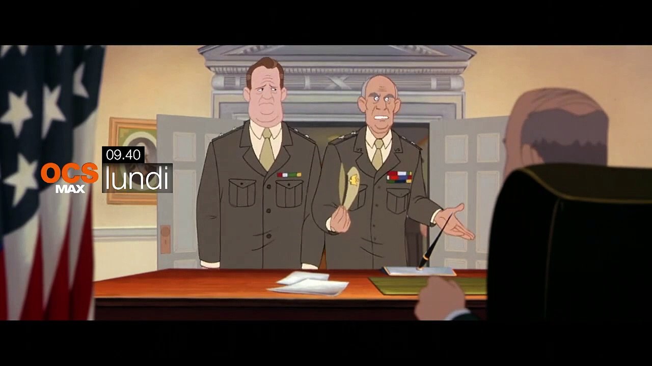 Le géant de fer
