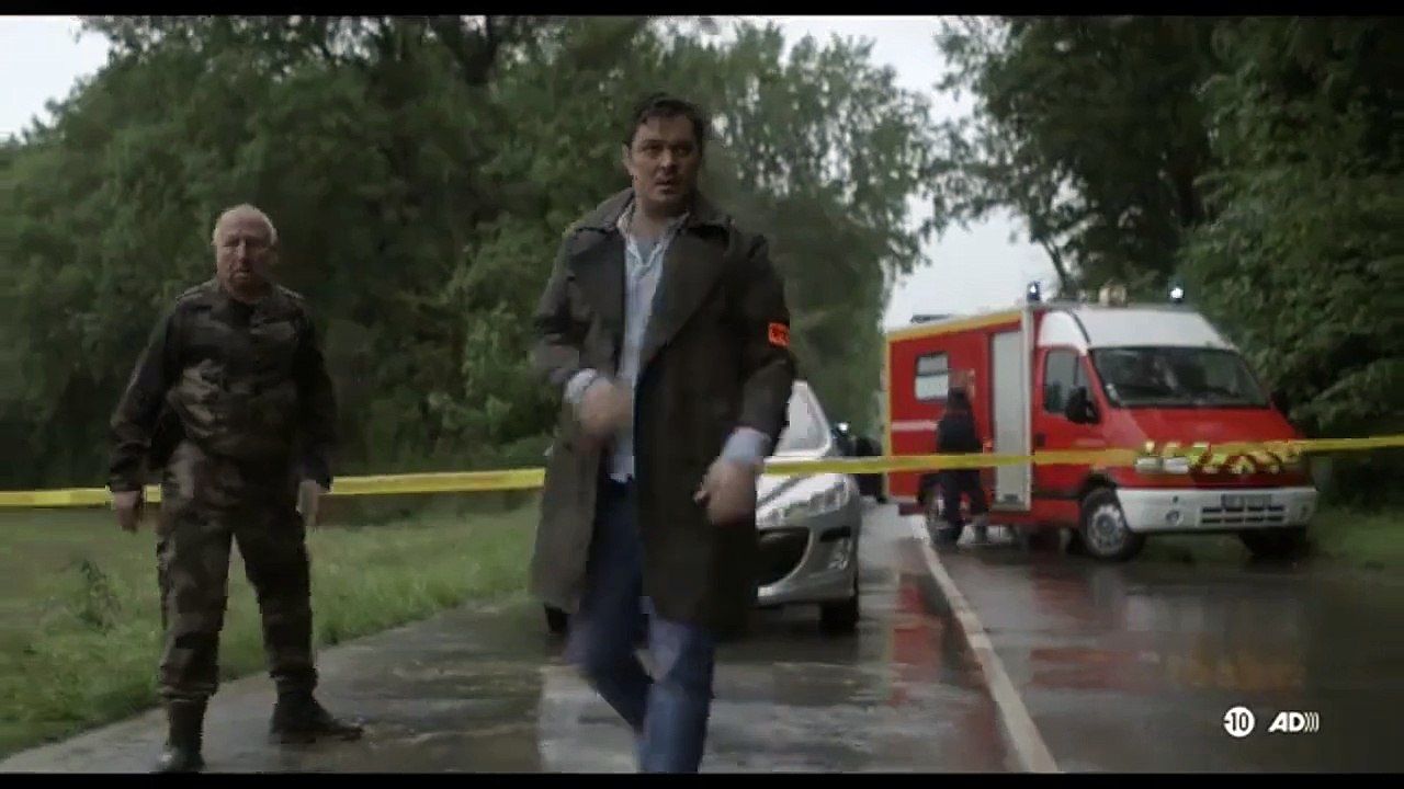 Le village des endormis