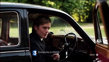 Les enquêtes de Morse