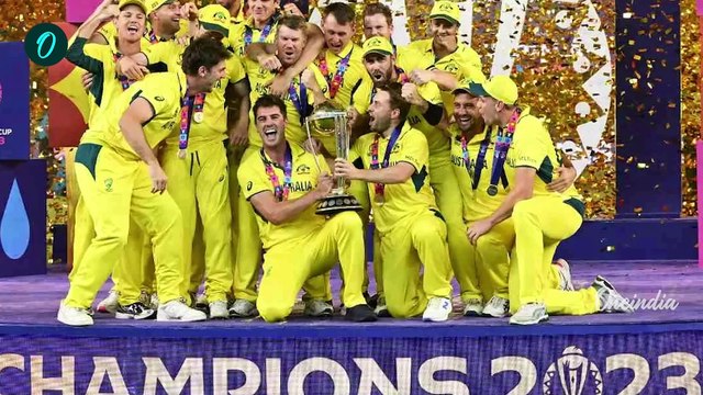 IND vs AUS Semifinal: World Cup Final का बदला पूरा, Team India ने Australia को रौंदा |वनइंडिया हिंदी