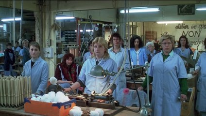 Le bonheur est dans le pré