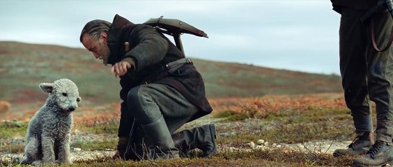 Sisu : de l'or et du sang