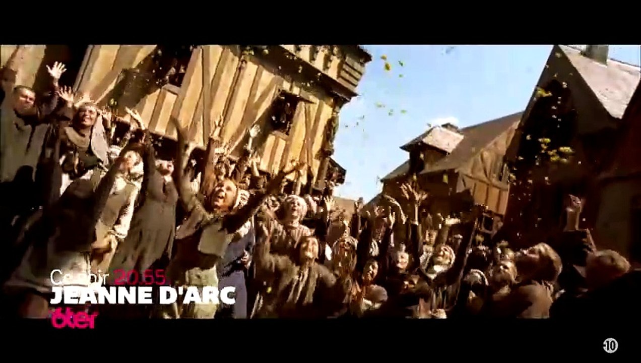 Jeanne d'Arc
