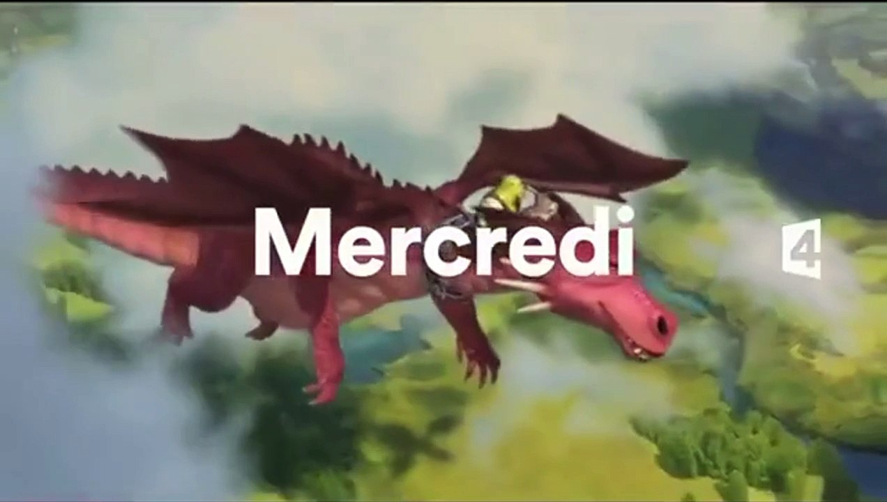 Shrek