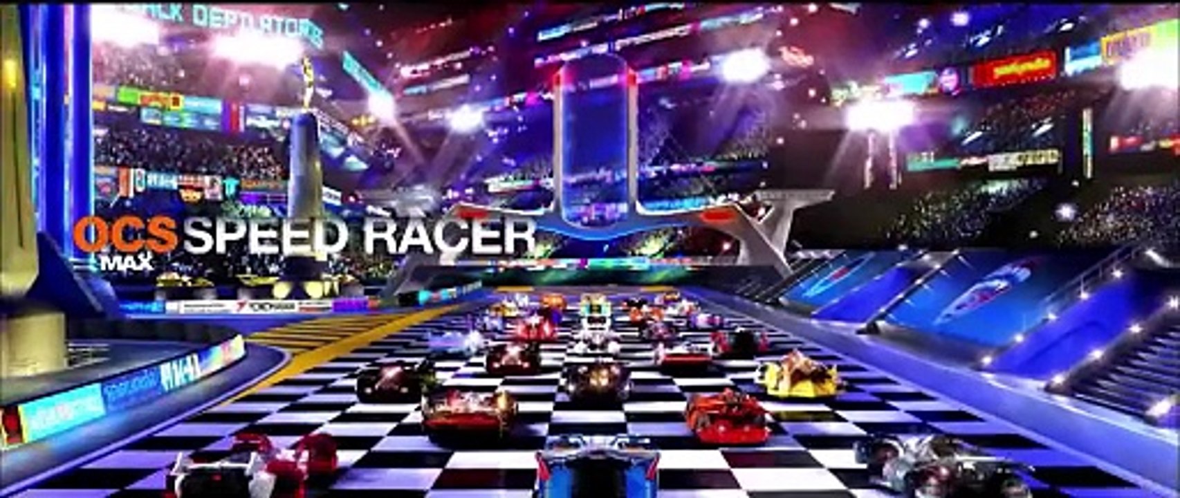Speed Racer