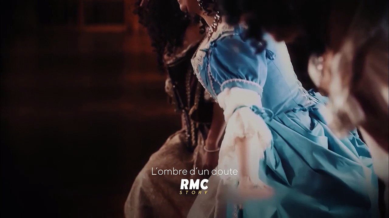 L'ombre d'un doute