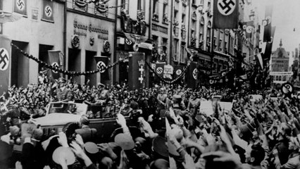 La Guerre mondiale 1914-1945