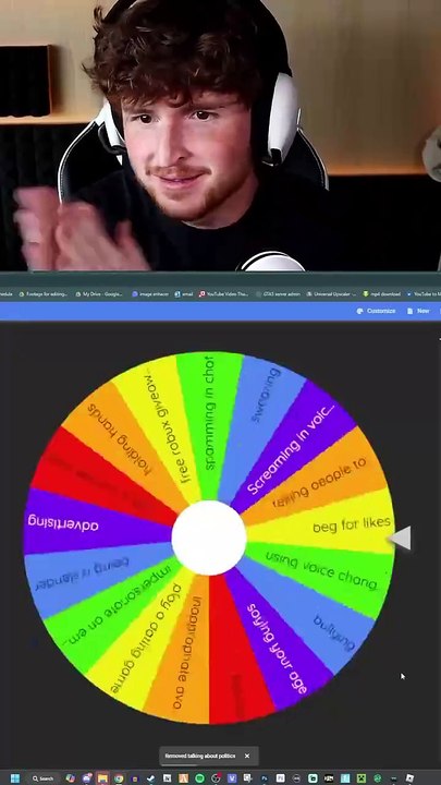 Breaking 7 Roblox Rules in 60 Seconds..