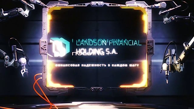 “Landson Financial Holding : A Reliable Partner in Forex Trading”