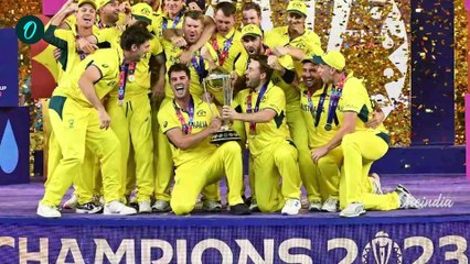 IND vs AUS: Australia का घमंड टूटा, Champions Trophy 2025 के फाइनल में भारत, Virat ने रचा इतिहास