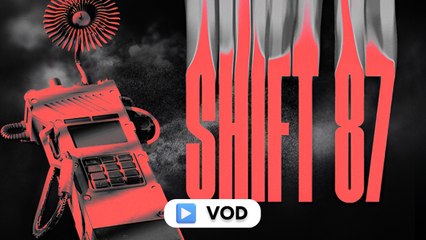 👻 Des anomalies FLIPPANTES sur ce jeu quasi-INCONNU | Shift 87