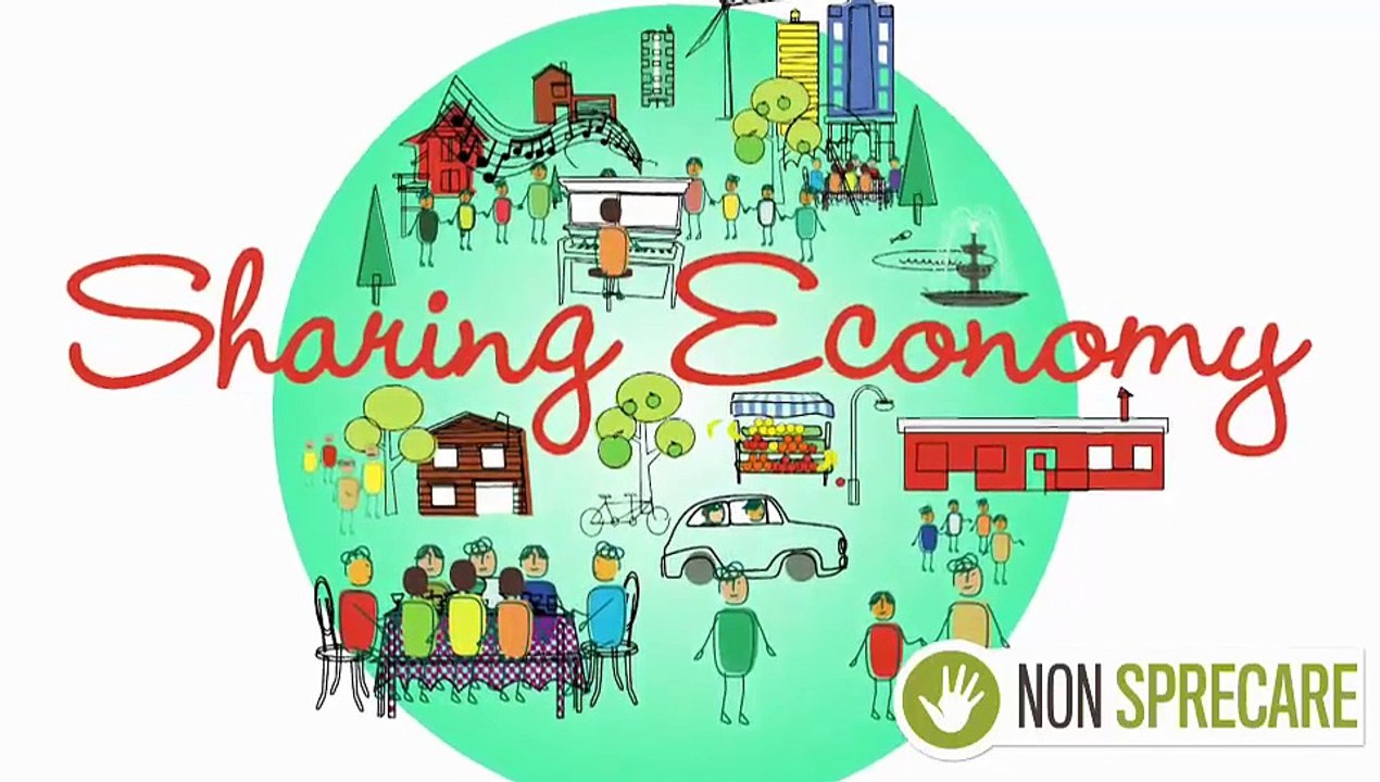 Sharing Economy