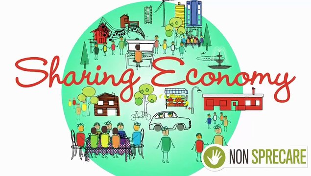 Sharing Economy