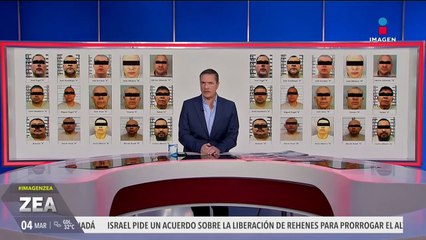 Donald Trump sigue con su show, su egoísmo infantil: Paco Zea