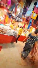 dwarka night life dwarka market tour