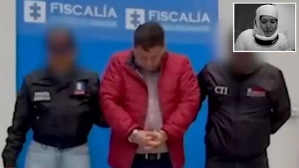 Hombre que quemó viva a su pareja en Subachoque podría quedar libre: la familia pide justicia