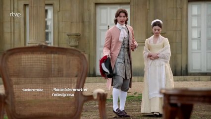 Valle salvaje Capitulo 112 Avance