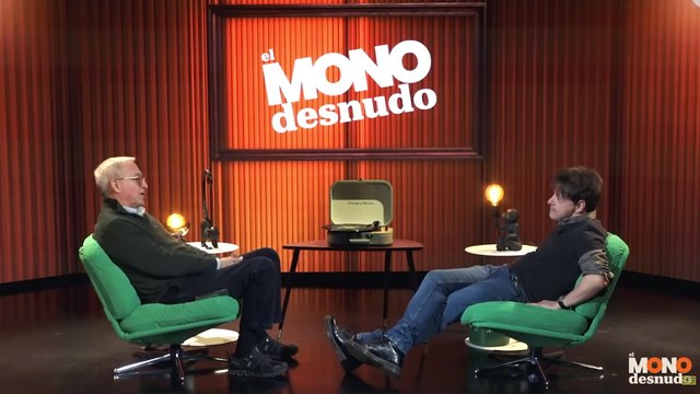 Xavier Sardà confiesa la razón por la que dejó 'Crónicas Marcianas': Ese fue el argumento