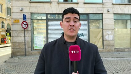 Saint-Etienne : Les anciens Zara de la place du Peuple trouvent enfin repreneur