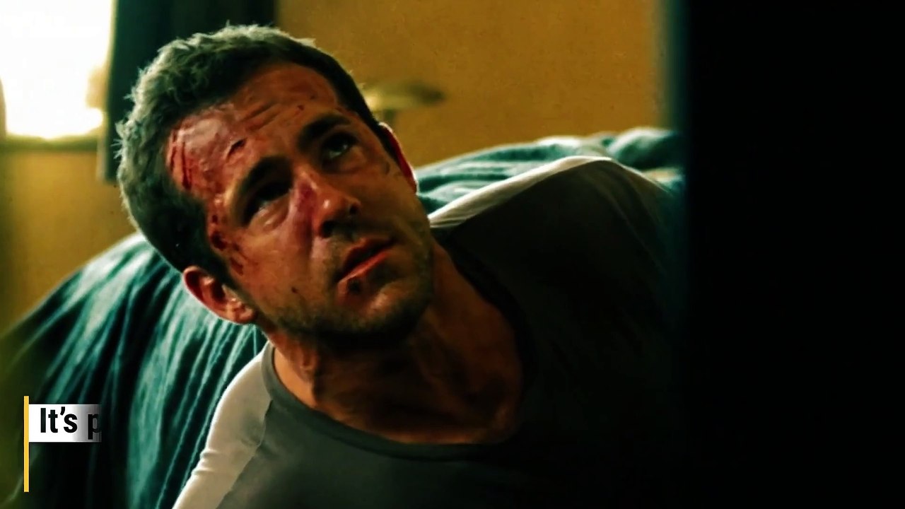 That Time Denzel Washington Brutally Roasted Ryan Reynolds