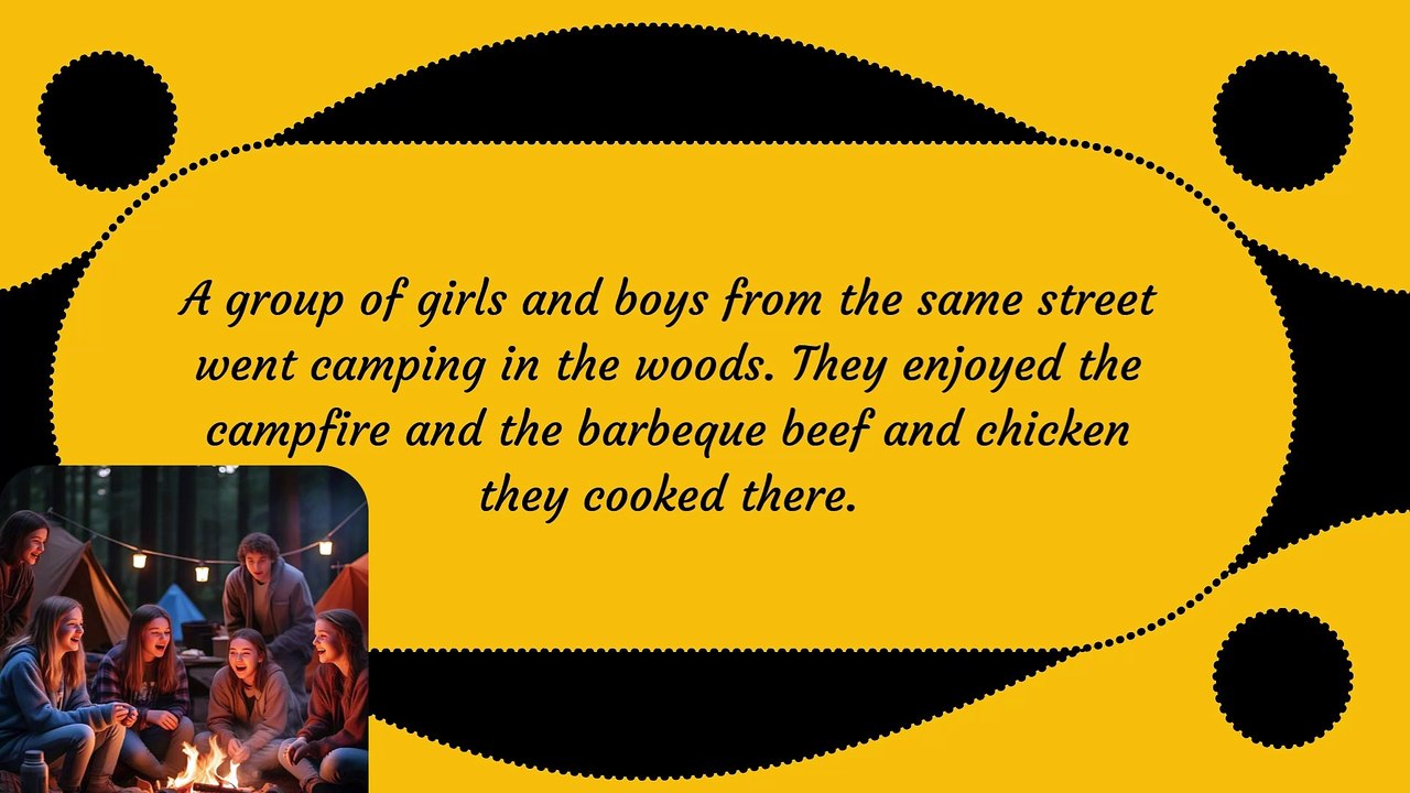 Werewolf Transformation Comic | Man Turning into a Wolf | Werewolves Short Story | Wolves' Competition for the Alpha